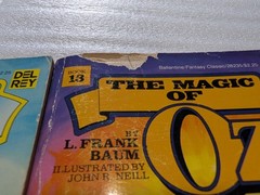 Wizard Of Oz 3 4 13 Del Rey Lot