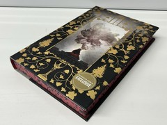 One Dark Window & Two Twisted Crowns Barnes Noble Special Edition Rachel Gillig