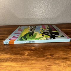Yes, I Can Buy Devon Harris Autographed Copy 2005 Hardcover