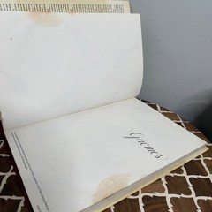 Gnomes Book Wil Huygen Rien Poortvliet Illustrated Hardcover 1977 First Edition