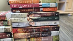 *NEW PRICE Lot of 29 Hardback & Paperback Amish Romance Novels – Various Titles