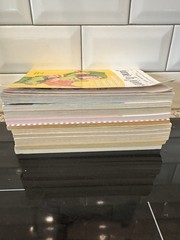 Junie B Jones Lot Of 11 Books Mixed Set Chapter Books Kids Scholastic Funny