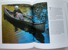 The Private World of Tasha Tudor Hard-Cover 134 pages
