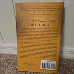 What’s Right with the Church : A Manifesto of Hope by Elmer L. Towns (2009,…