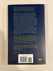 Stoner by John Williams (English) Paperback Book