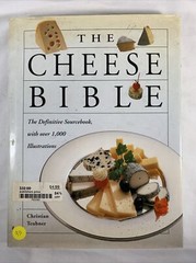 The Cheese Bible