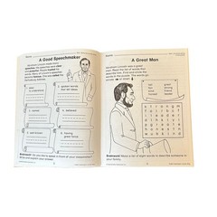 Social Studies Grades 1-2 Mini Teaching Units Resource Activity Book For Teacher