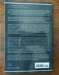 A Graveyard Preservation Primer by Lynette Strangstad, 2nd Ed. 2013 PB Altamira