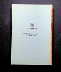 The Bull of Minos Leonard Cottrell 1962 PB Grosset Universal Library NM 9.4