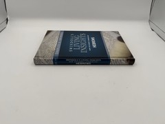 Swindoll’s Living Insights Hebrews by Charles R. Swindoll, 2017 Hardcover