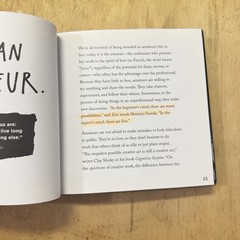 Show Your Work! 10 Ways to Show Your- 9780606356398, Austin Kleon
