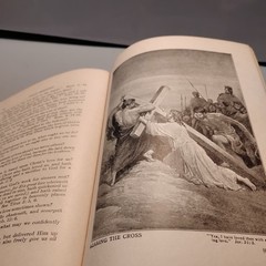 BIBLE READINGS FOR THE HOME CIRCLE A Topical Study of the Bible 1921 [Hardco…