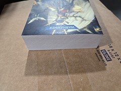 Saints and Martyrs by Danie Ware TPB BLACK LIBRARY WARHAMMER