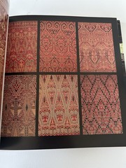 Sarawak Style Tettoni, Luca Invernizzi Destin Ong Hardcover Dust Jacket