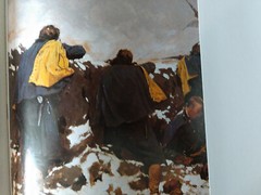 Frederic Remington : Paintings, Drawings, and Sculpture in the Amon Carter Museu