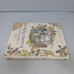 The Complete Brambly Hedge: 2020 HarperCollins Children’s Books HC Jill Barklem