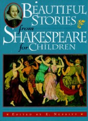 Beautiful Stories from Shakespeare for Children: Being a Choice Collectio – GOOD
