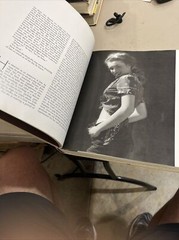 „Marilyn” A Biography By Norman Mailer Marilyn Monroe/Norma Jean First Printing