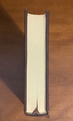 Signed 1st Ed A Turn in the South V.S. Naipaul Franklin Library Leather 1989