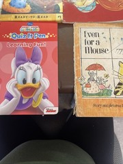 Vintage Lot of 30 Books Random Years for Kids/ Young Teens/Preschool BB6