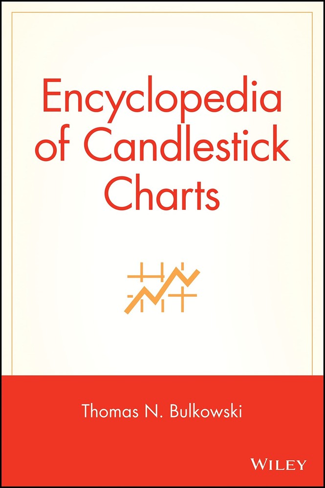 Encyclopedia of Candlestick Charts (Wiley Trading)