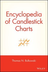 Encyclopedia of Candlestick Charts (Wiley Trading)
