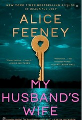 Alice Feeney My Husbands Wife Paperback Fast Shipping
