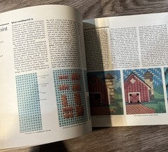 Complete Guide to Needlework Reader’s Digest Editors 1984 Vtg Hardback 504 pages