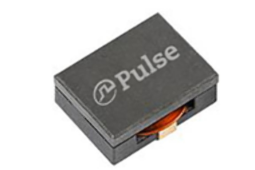 Pack of 4 PA5120.481NLT Shielded Inductor 480nH 32A 1.7MOHM SMD :RoHS, Cut Tape