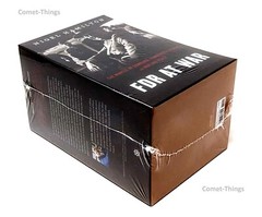 FDR at War Boxed Set BOX Set of 3 SC