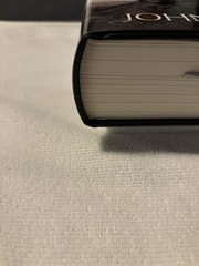 Valor – Grim Oak Press – SIGNED & NUMBERED Slipcase John Gwynne Limited Edition