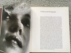 Marilyn: A Biography, Norman Mailer, HCDJ, 1st edition, 1st printing, Very Good