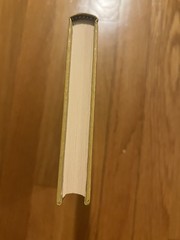 The Sound Of Strings By Harold Keith. Hardback SIGNED 1st Edition Used Book