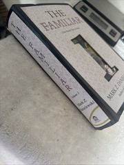 The Familiar, Volume 1: One Rainy Day in May by Mark Z Danielewski