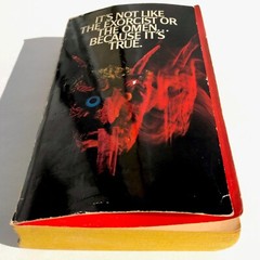 Hostage To The Devil by Malachi Martin 055310408X paperback occult paranormal