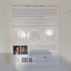 Avery Wine Folly: The Essential Guide to Wine Hardcover Illustrated 2015