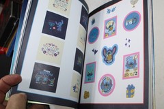 Disney Stitch Stickers, Paperback by Editors of Thunder Bay Press (COR), Like…