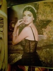 La Perla – Lingerie Collection Spring Summer 2013 Hardcover Book 12.5″ x 11.5″