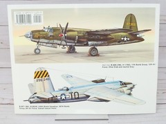 Squadron Signal Publications, In Action Book 1050, B-26 Marauder