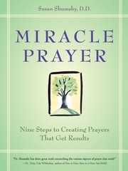 Miracle Prayer: Nine Steps to Creating Prayers That Get Results – paperback …