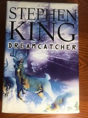 Stephen King HC 1st Edition / Printing Lot, Eyes of the Dragon, Dreamcatcher