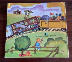PLATT & MUNK, 1935 -1969, Rand McNally Elf + Vintage Mixed Children’s Books