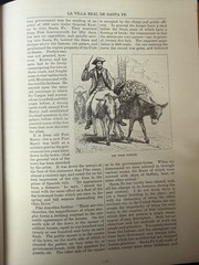New Mexico 100 Years Ago Sun Historical Series 1980 2nd Print Illustrated