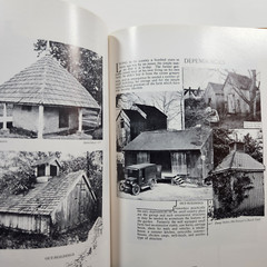 Perennial Apprentice 60 Years Achitecture Delaware History 1916 to 1976 Bennett