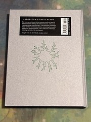 David Byrne Arboretum Signed
