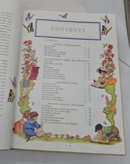 CHILDREN’S BOOK OF VIRTUES – William J. Bennett – First Edition – 1995 – HC