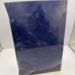 Unfinished Tales by J.R.R. Tolkien (English) Hardcover Book