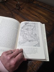 Voyagers to the West by Bernard Bailyn; First Edition