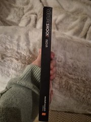 Culture Shock! India By Gitanjali Kolanad (2005, Paperback)