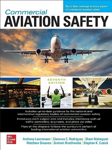 Commercial Aviation Safety Sev – GOOD